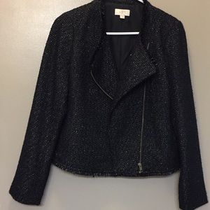Loft jacket